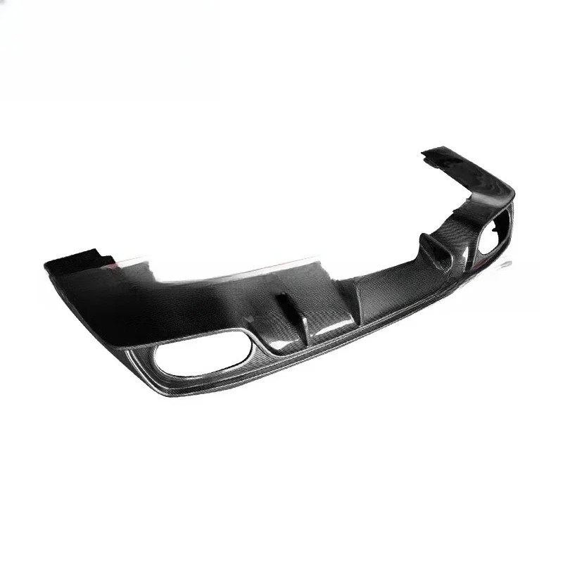 Rear Lip FD Rear Shovel Tail Lip Diffuser Auto Parts