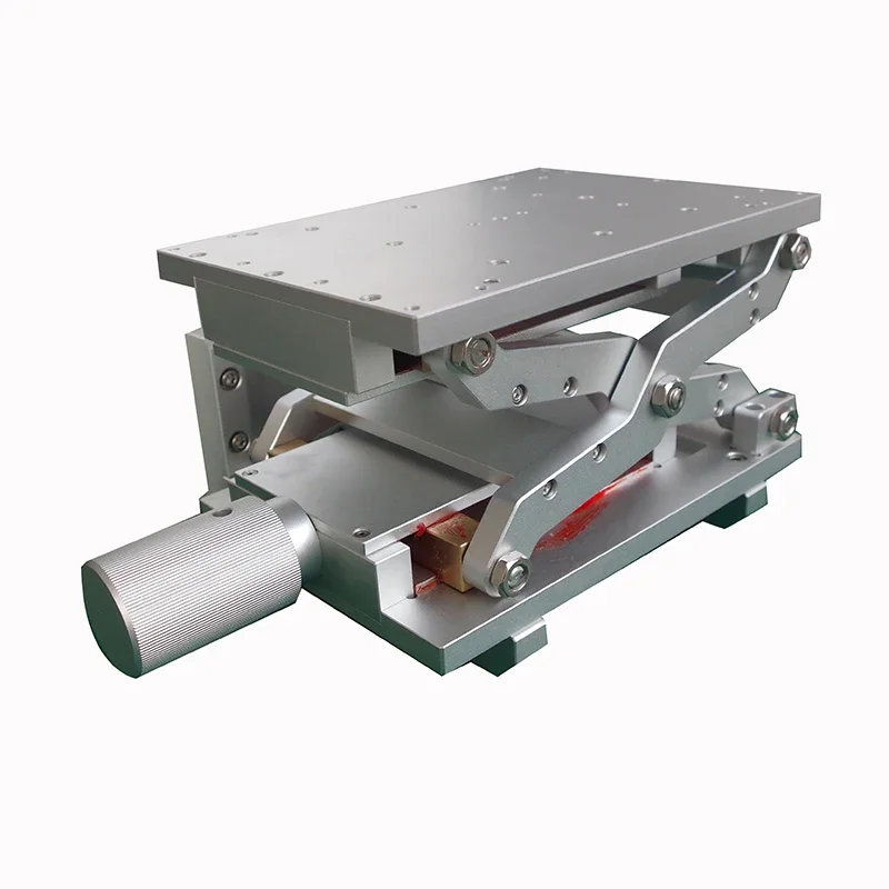 Z-Axis Working CNC Fiber Marking Machine Accessories for Precision Engraving