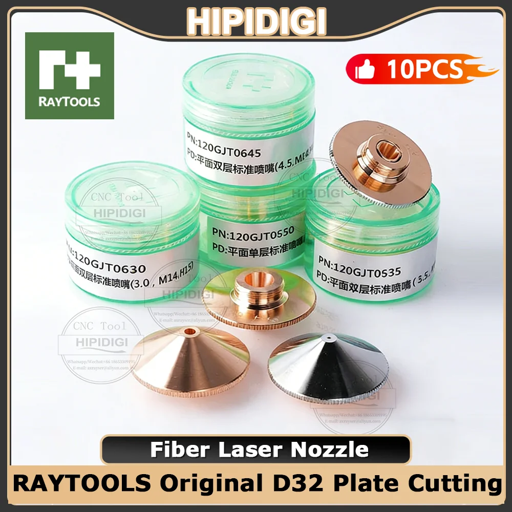 Raytools Original F…