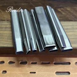 2x 8/4x 8/5x 8/4x15mm manuale in pelle fai-da-te perforatrice per fori piatti, taglierina per sacchetti in pelle RCIDOS, prezzo 1 pz