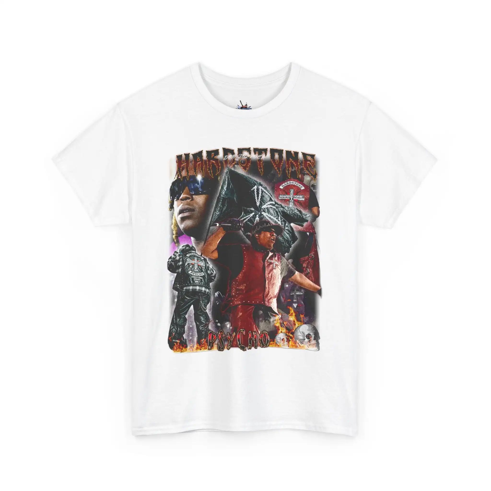 Don Toliver Hardstone Psycho T Shirt