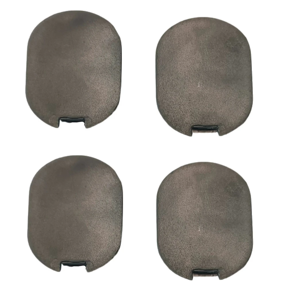 

​4X For Honda CR-V RE 2007-2011 Tail Lamp Nut Dust Cover Bolt Garnish Cover Bezel Cap 33506-SWA-A01