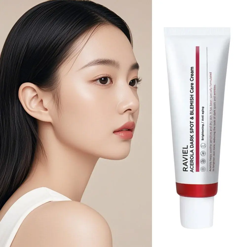 كريم إصلاح الوجه يهدئ الحساسية كريم إصلاح التجاعيد مع مستخلصات نباتية كريم تنشيط الوجه للاستخدام اليومي