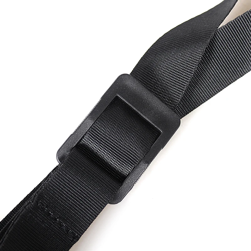 Saxophone Strap Portable Thickened Electric Blow Tube Neck Strap Velvet Lining Comfortable Breathable Firm Anti Detachment Hangi