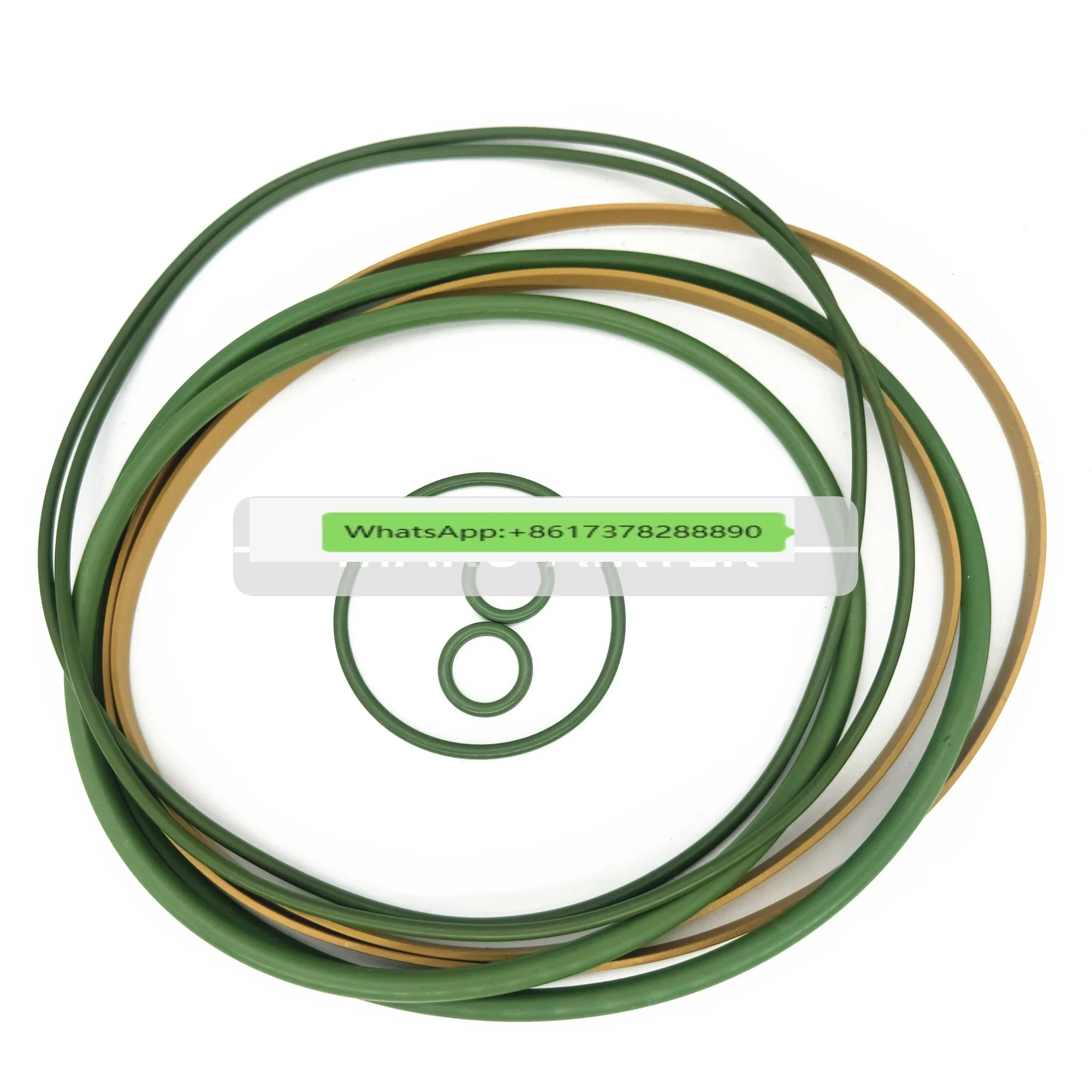 Kit de mantenimiento compatible con compresor de aire Atlas Copco 2906056600