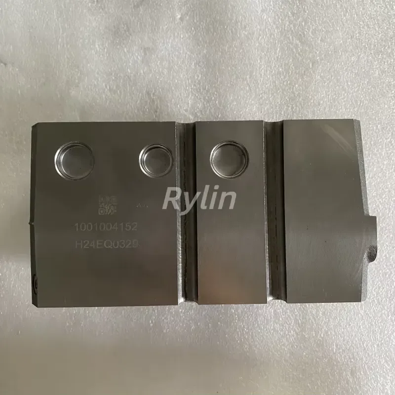 Factory Wholesale Truck Engine Spare Parts Cylinder Head Assembly 1001004152 for WEICHAI WP12 WP13