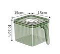 Small Green
