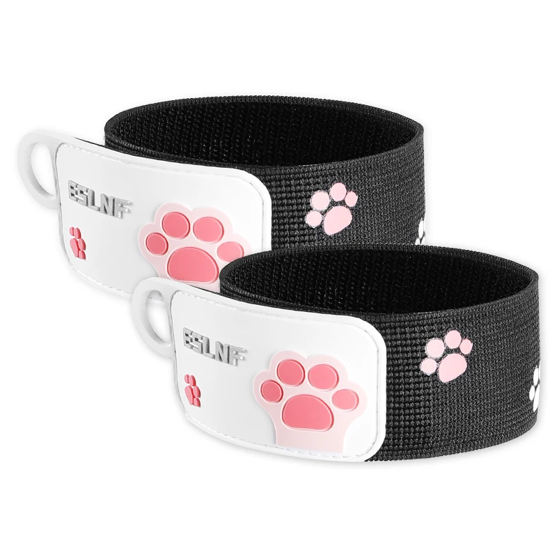 AliExpress High Elasticity Bands for Cycling Running Leg Ankle Bands Straps Bike Pants Bicycle Pants Belt