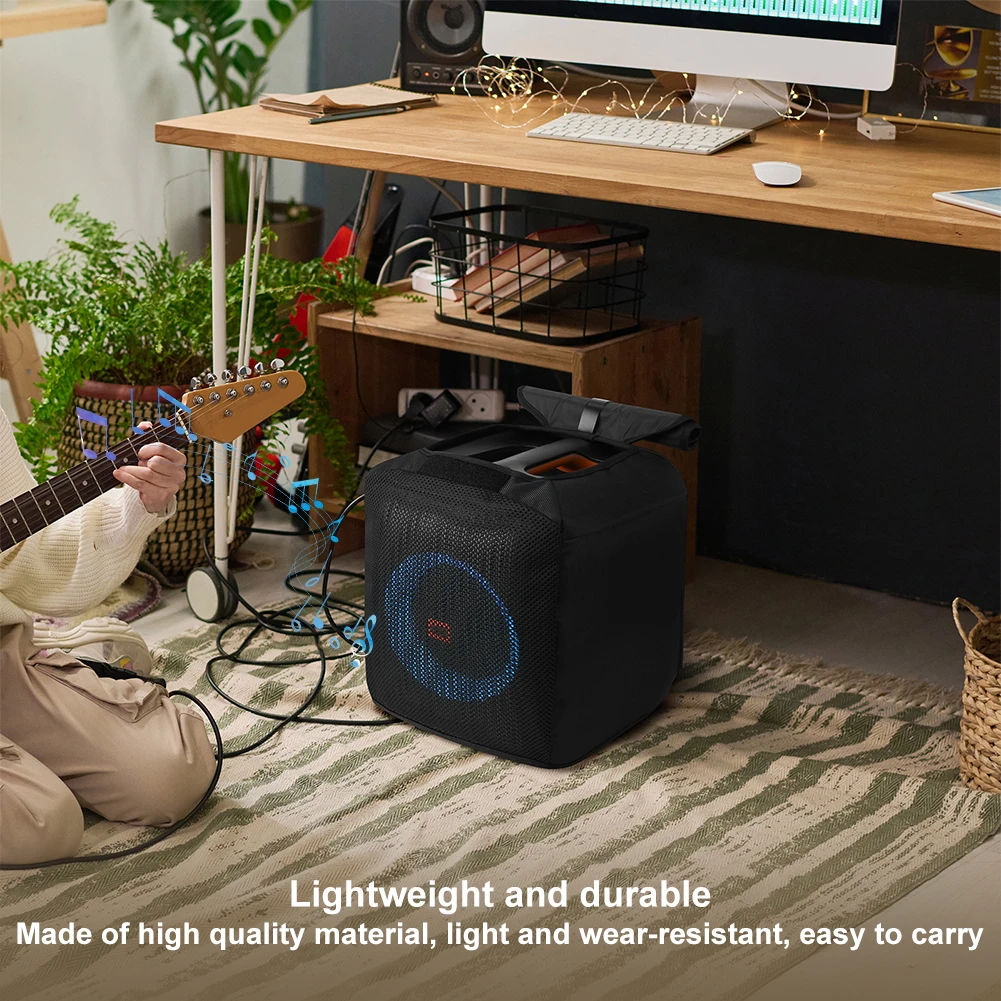 Thumbnail 2 - #13 Best Speaker Bags, Covers & Cases to Buy In 2026