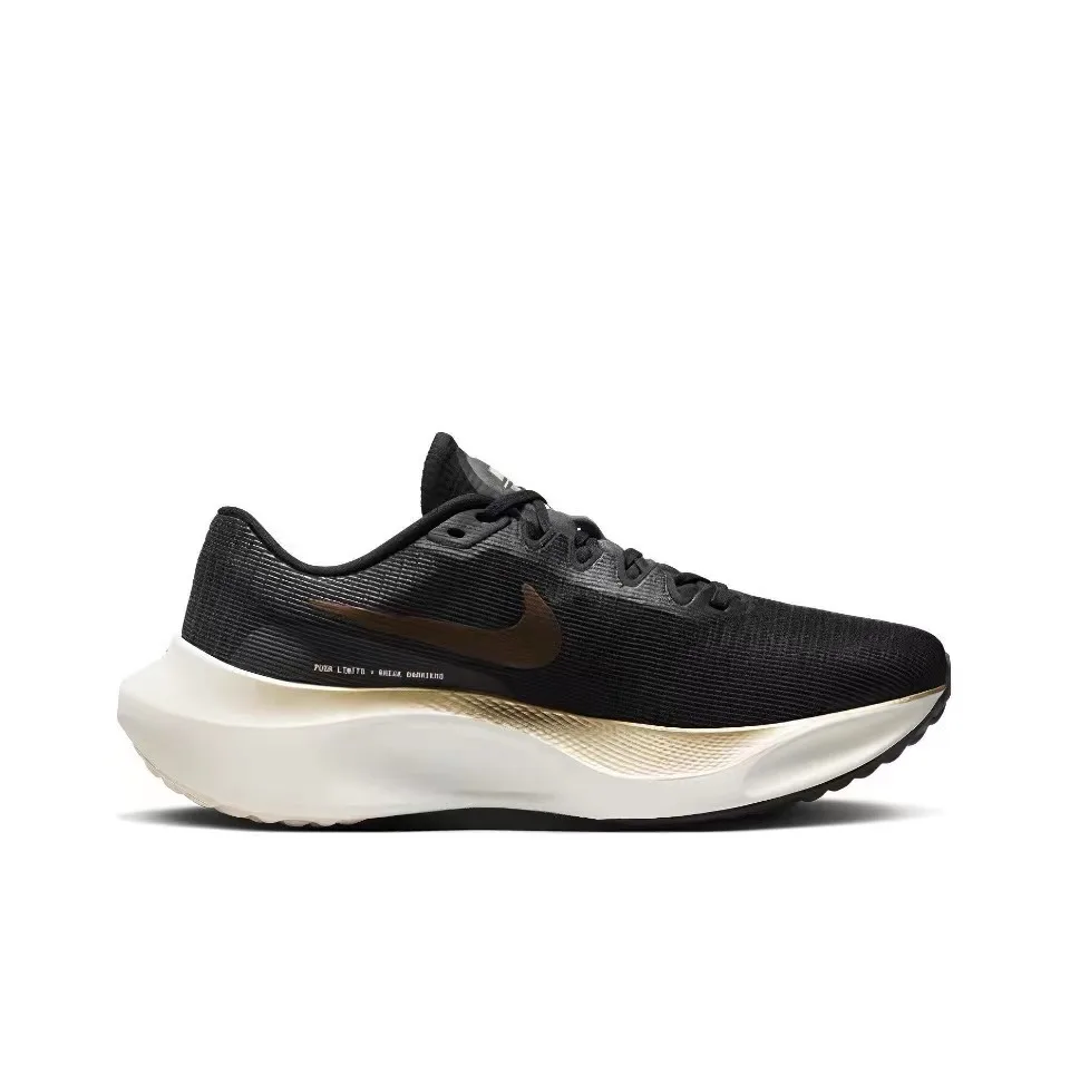 Nike ZOOM FLY 5 Men Lightweight Running Shoes