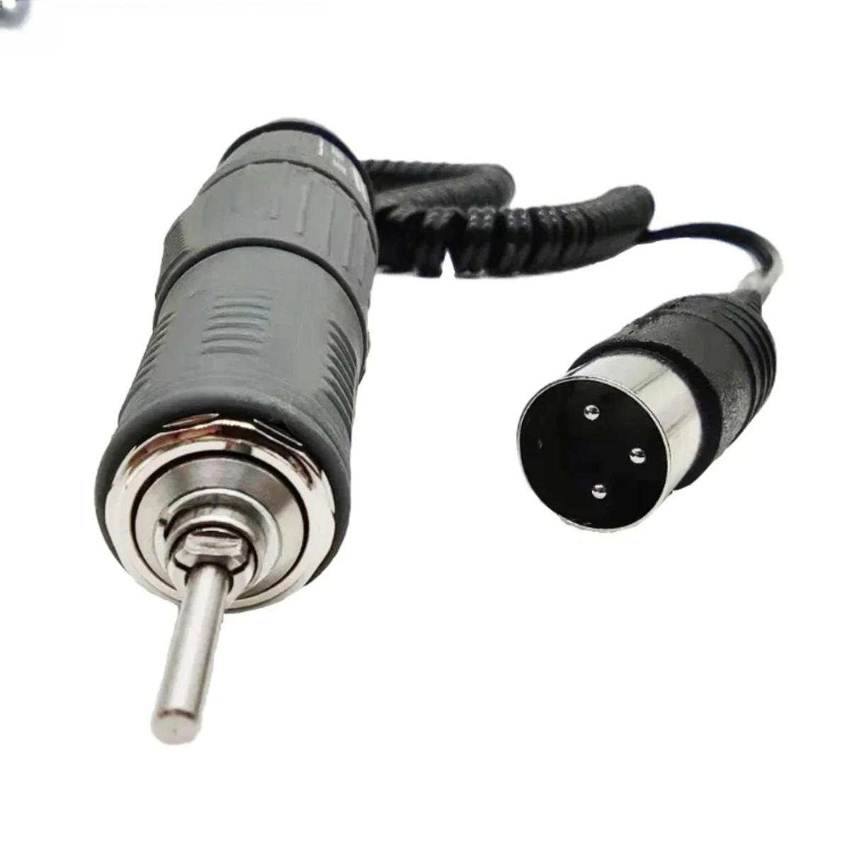 Penna trapano H37L1 35000 giri/min Maniglia Per Marathon STRONG 210 scatola di controllo Macchina per manicure elettrica Unghie Trapano manipolo Strumento per unghie