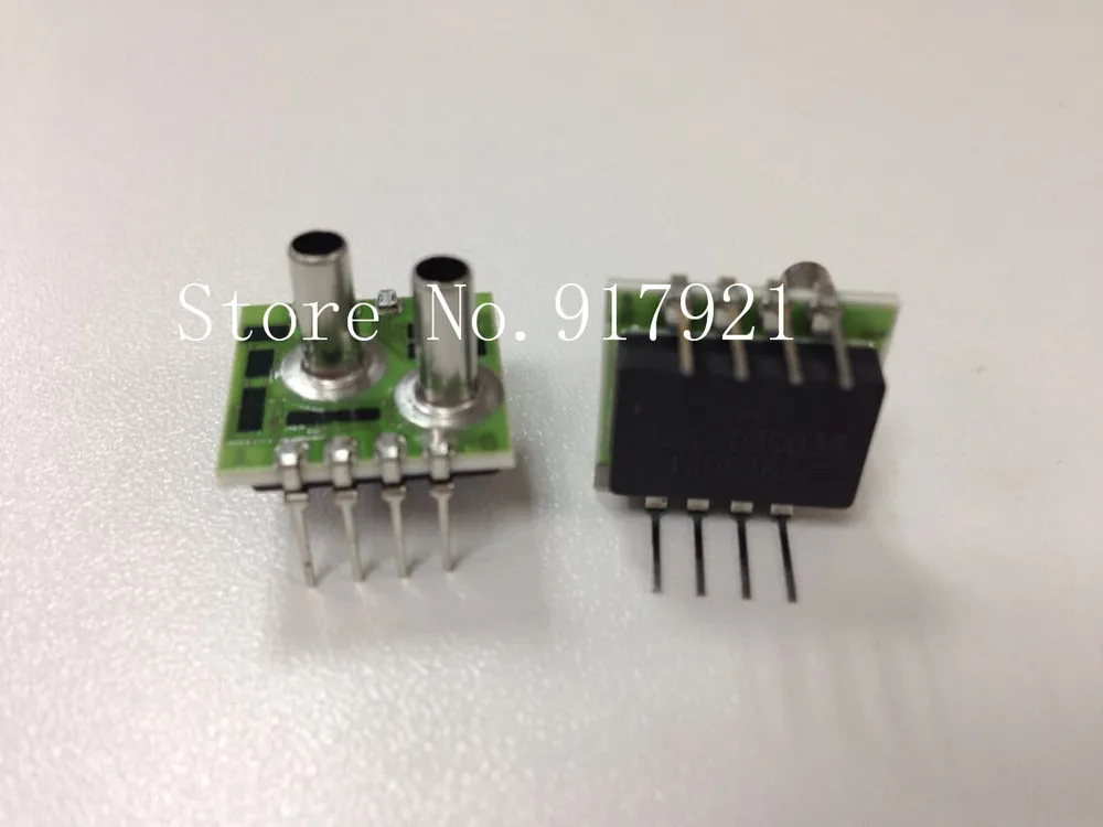 [ZOB] NOVA NPC-1210-030D, differential pressure sensor, 210kpa  --3pcs/lot