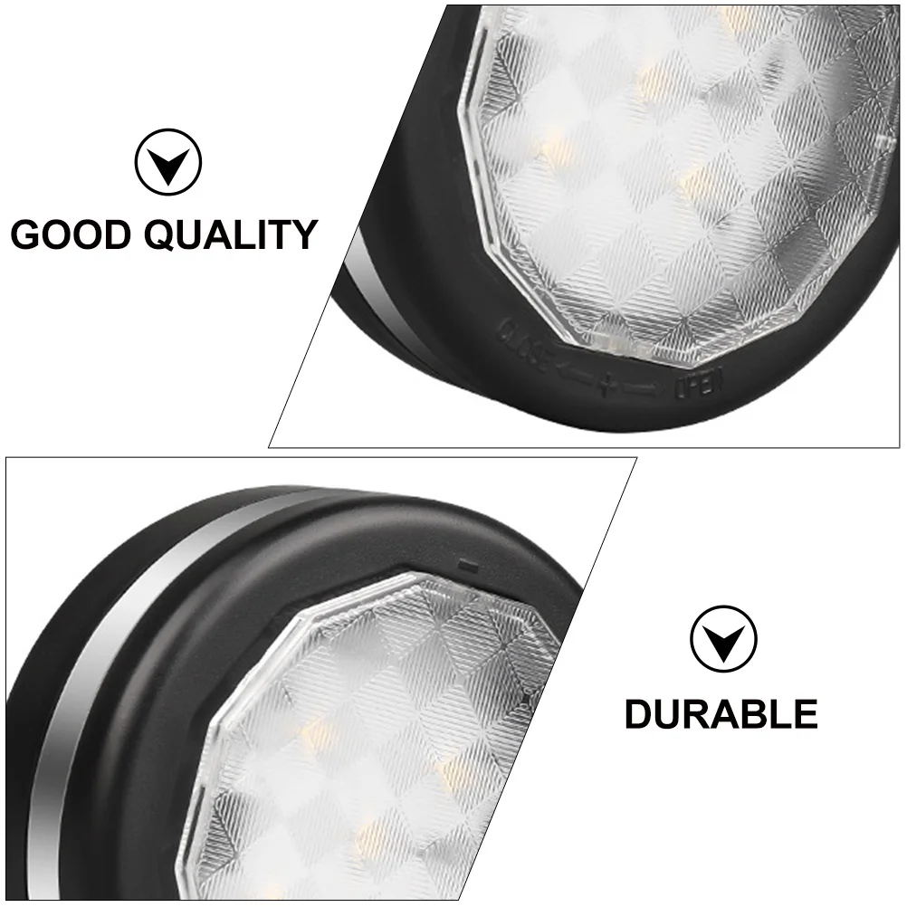 

Rgb LED Night Light Wardrobe Closet Cabinet Simple Lamp Bedroom Furniture Small Night Light Remote Saving