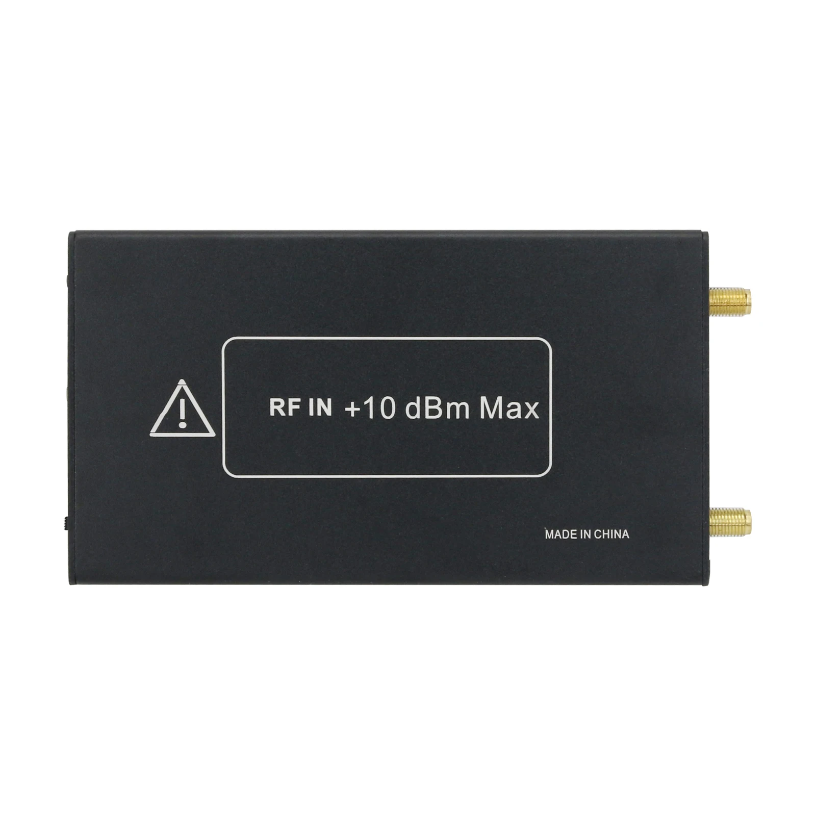 SA6 6GHz Spectrum Analyzer Signal Generator RF Signal Source Wi-Fi 2G 4G LTE CDMA GSM Beidou GPR