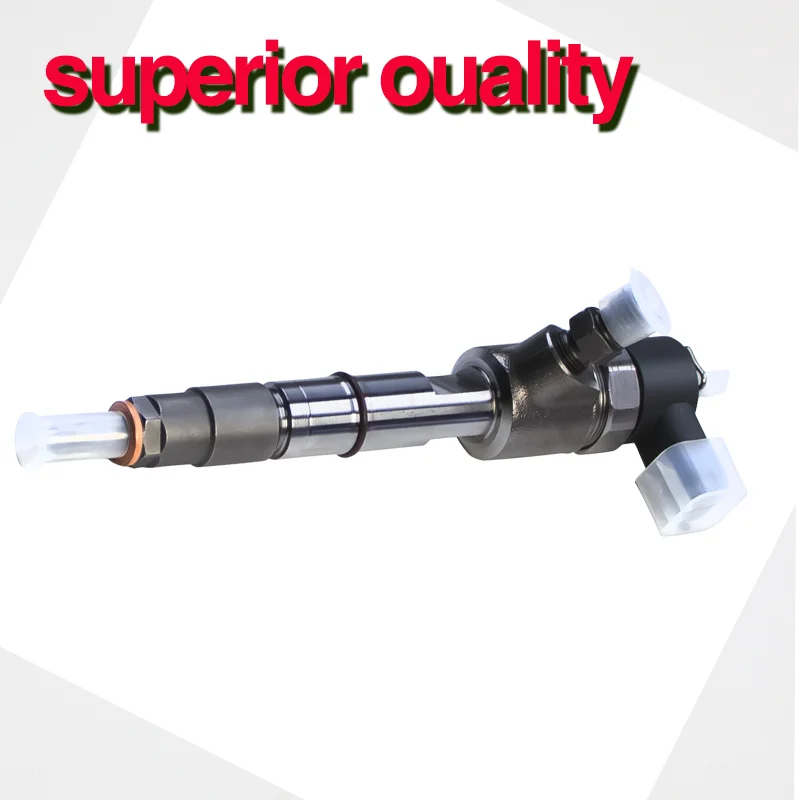 0445110718 diesel common rail injector with DLLA140P2281 F00VC01359 is suitable for Jianghuai HF4DA1-2C 1100200FA130 engine