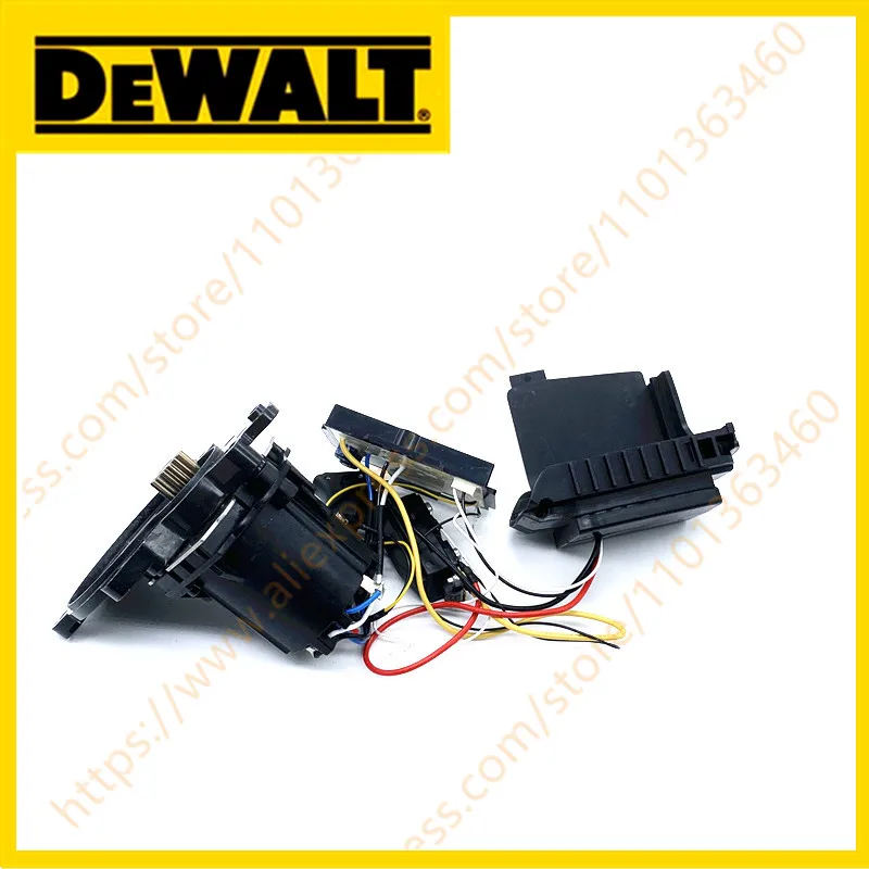 SWITCH MOTOR For DEWALT DCM565L2 DCM565N DCM565 