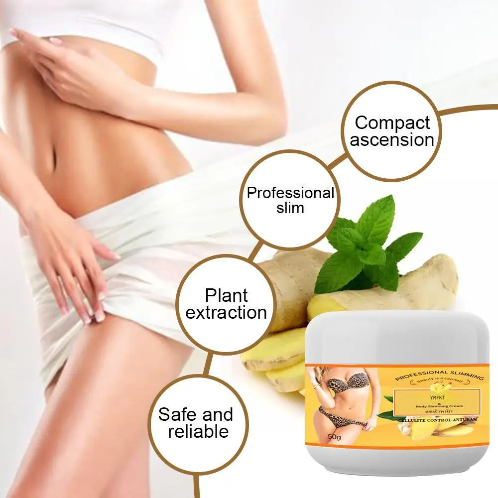 

Body Slimming Cream Fat Burning Cream Losing Weight Massage Anti Cellulite Cream