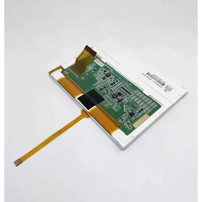 for Easy Code EC230 Inkjet Printer Touch Screen LCD Display Replacement Repair Accessories for EC Series Printers
