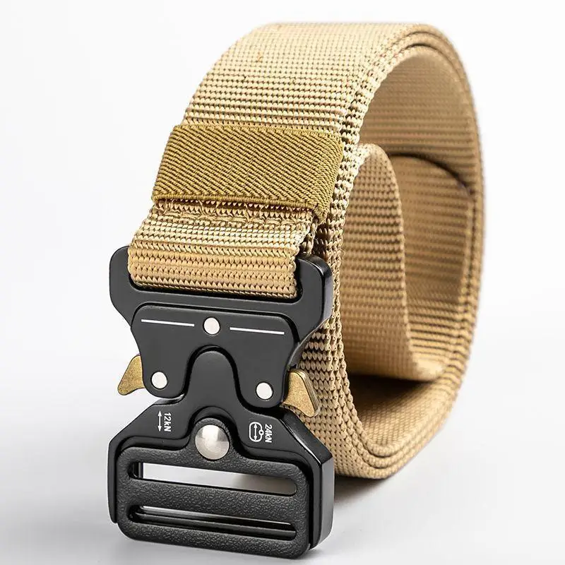 ceinture-tactique-en-nylon-avec-boucle-ceinture-d'entrainement-en-toile-pour-activites-de-plein-air-style-militaire-pour-hommes-ceinture-de-taille-reglable-pour-l'entrainement