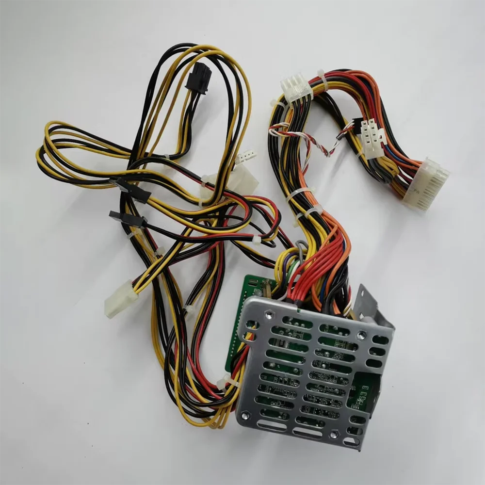 Server power supply backplane CPR-9011-2HK