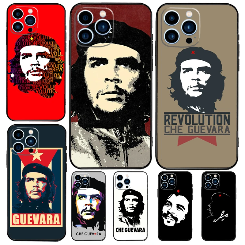 Che Guevara Case Fo… - image