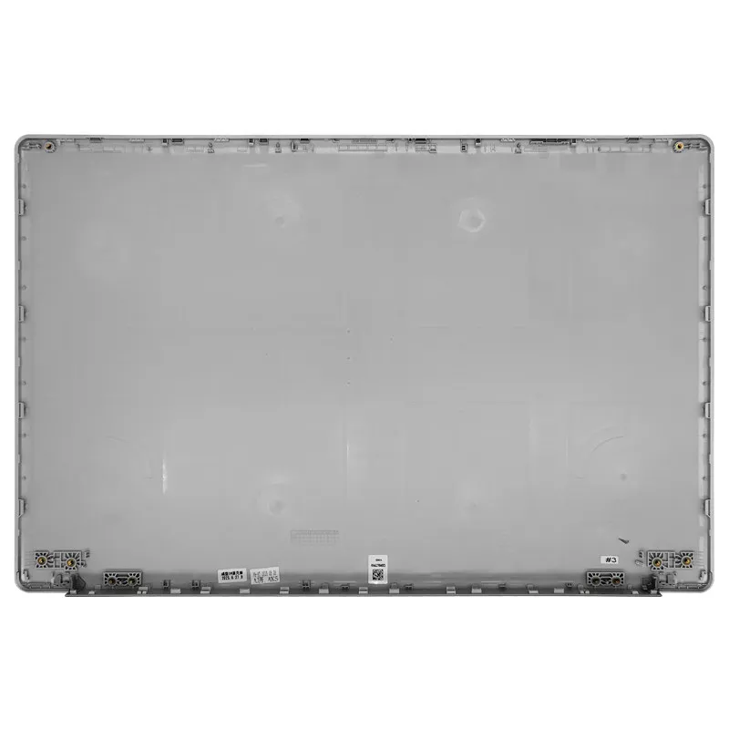 Repalce Laptop Case For HP 15-FC 15-FD TPN-Q286 TPN-Q287 250 G10 LCD Back Cover Bezel Palmrest Top Bottom Case Silver N36090-001