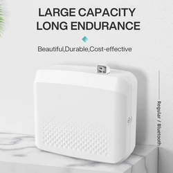 Namste Electric Aromatic Oasis Home Freshener Device Aromatherapy Diffuser 800ML Bluetooth HVAC Aromatic Distillation Device
