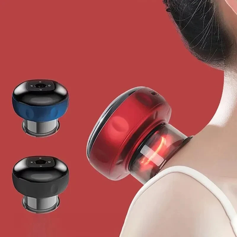 Thumbnail 2 - #43 New Electric Neck Massagers Arrivals