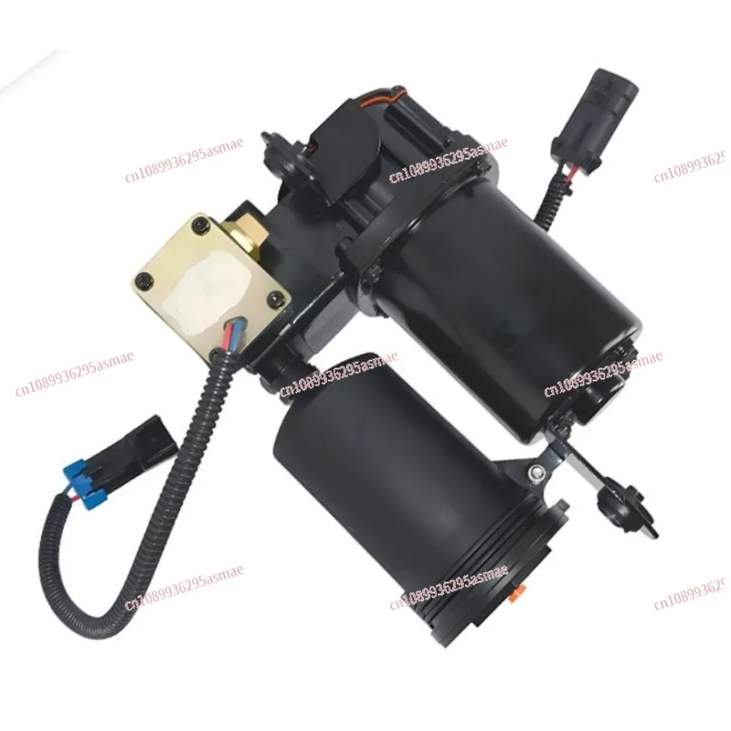 6383280202 Compatible Air Pump | High Performance Inflator Pump