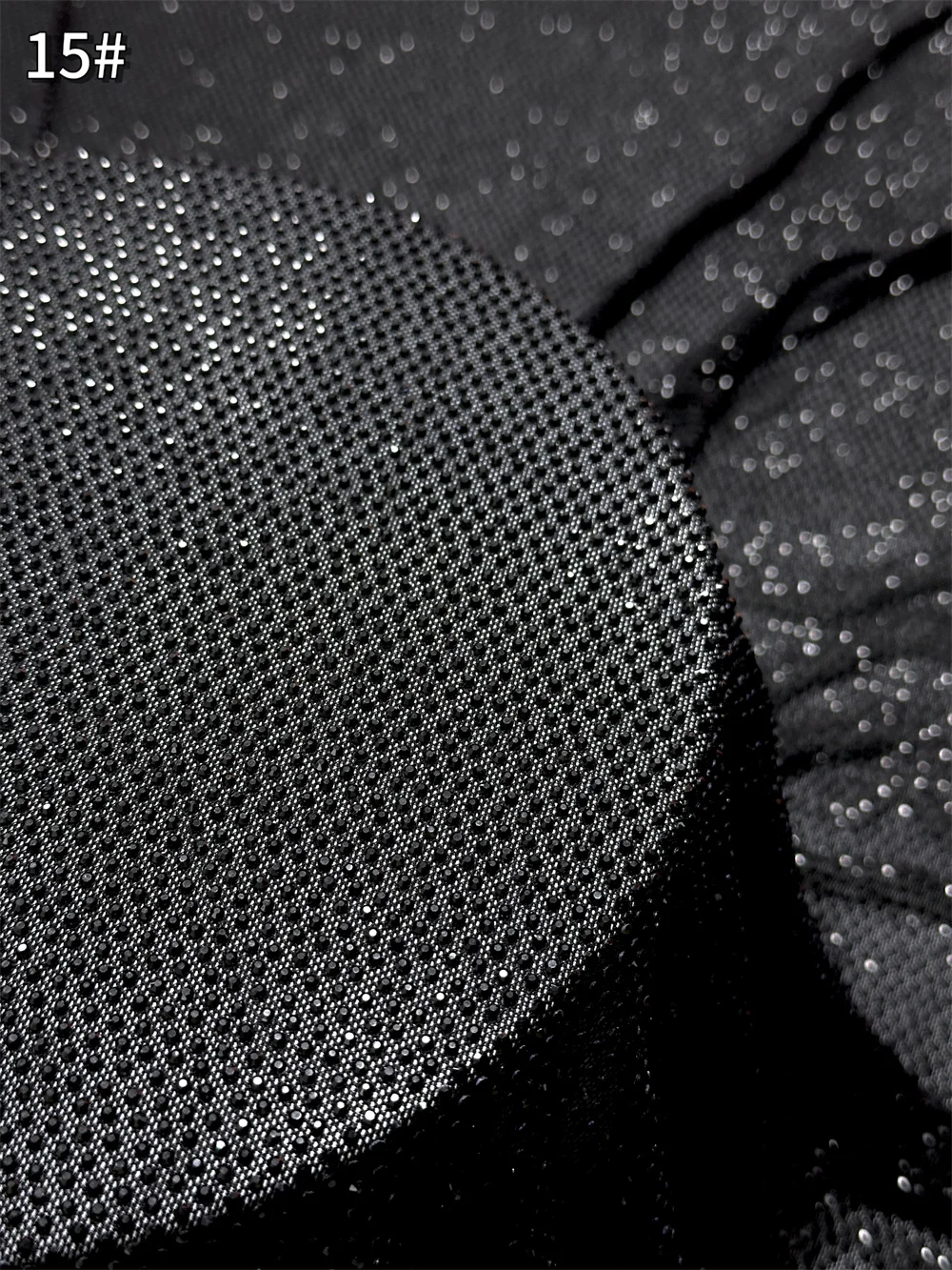 Hot Selling Lace Fabric for Paty Dress Luxury Embroidery Sequins Elegant Beads Net Lace Wedding Party Dress ST130TY-4