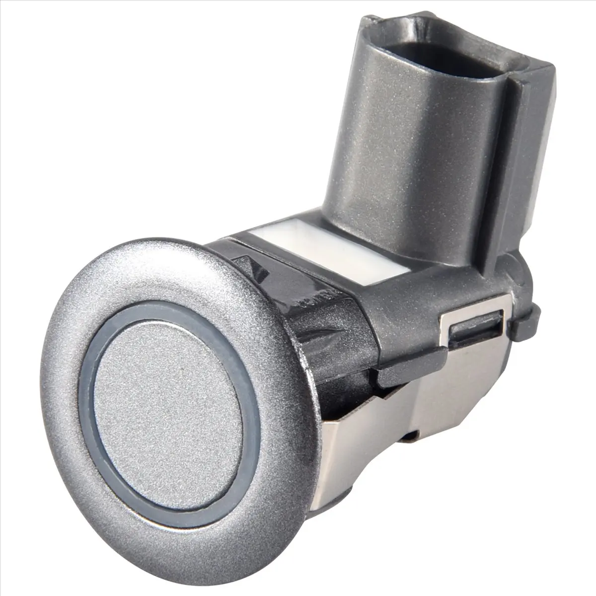 #26O (Silver gray)Electromagnetic Parking Sensor for Mitsubishi Outlander Grandis,Automotive Parts & Accessories