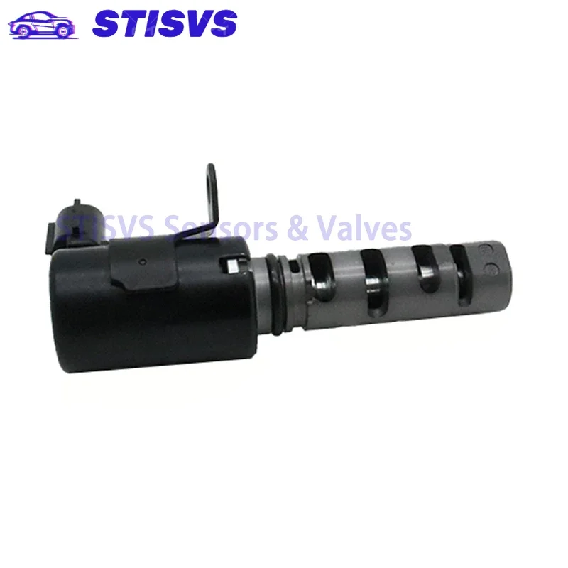 

24355-26703 2435526703 Car Variable Timing Solenoid 24355-26710 2435526710 VVT Solenoid Valve For HYUNDAI ACCENT KIA RIO RIO5