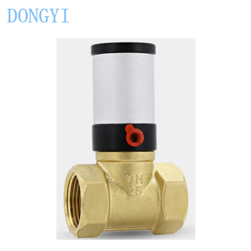 Air Control Valve Pneumatic Control Valve Q22HD Q22HD-15 Q22HD-20 Q22HD-25 Q22HD-32 Q22HD-40 Q22HD-50 D S SD B K SK