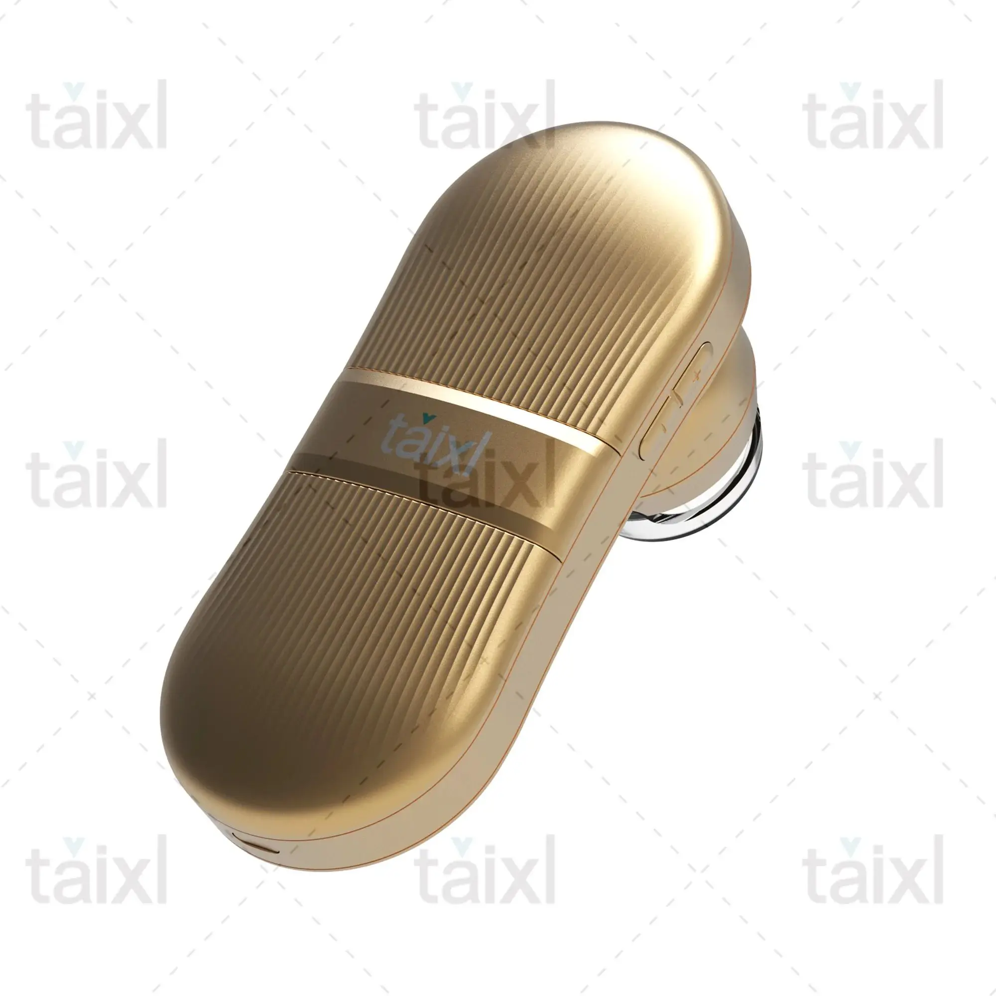 جهاز عالي الطاقة للبشرة باللون الأصفر الفائق اختراق عميق لتقليل الخطوط الدقيقة مع حماية سلامة الذكاء الاصطناعي #4