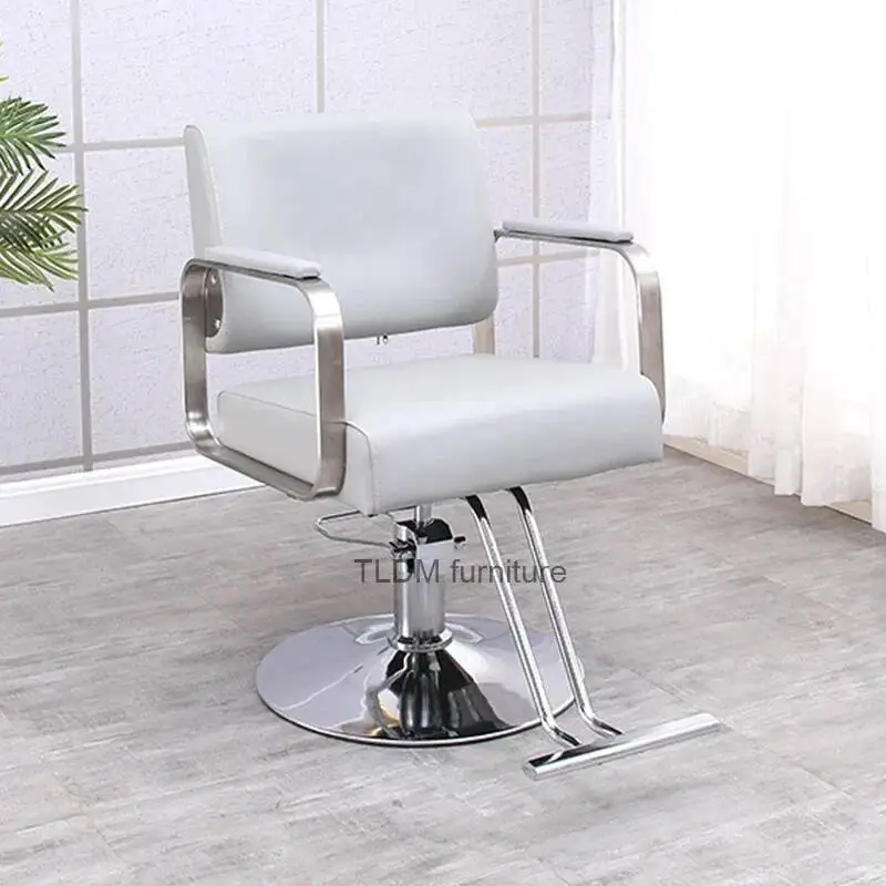 Silla cosmética Facial para sala De estar, dentista, caballo, silla De oficina, tatuaje, manicura, Taburetes dentales, Bar, muebles De barbería WYZ
