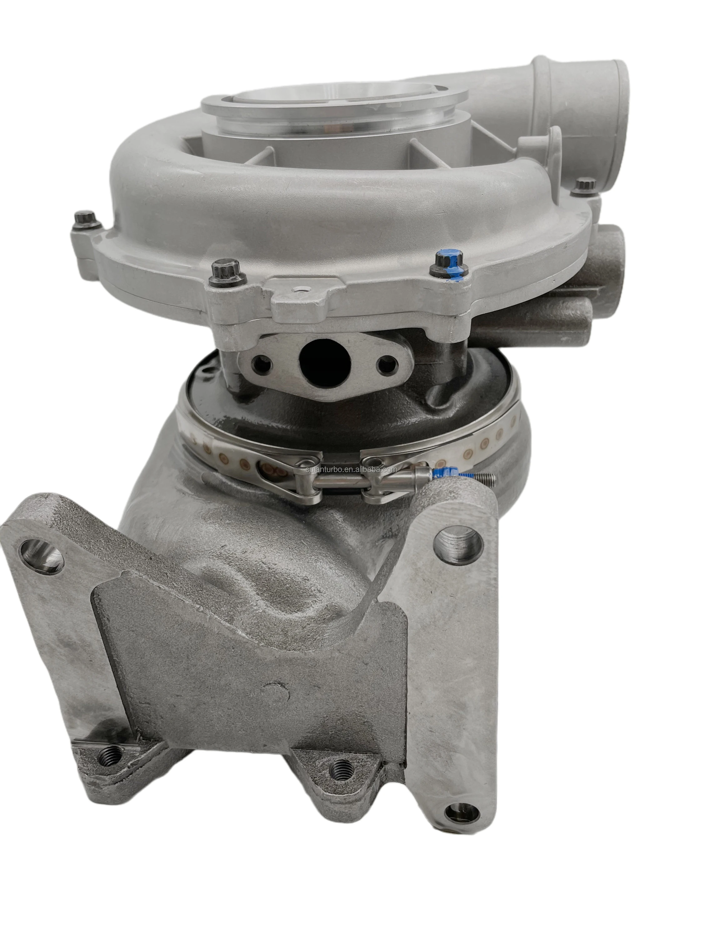 توربو جديد 848212-5001S يناسب 04.5-10 6.6L LLY LBZ LMM Duramax