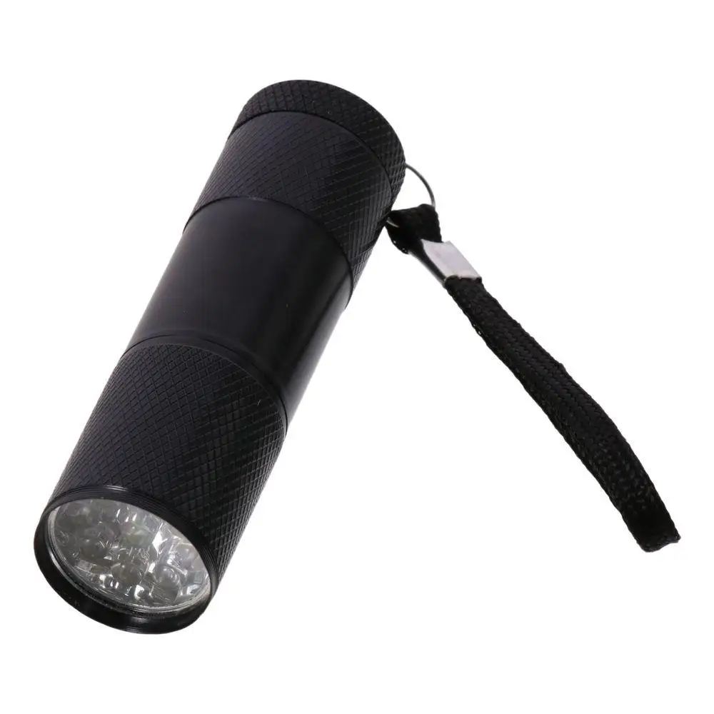 Infrared Light Vein Finder Portable Red Light Compact Size Vascular Display Instrument Vein Viewer Locator Elderly