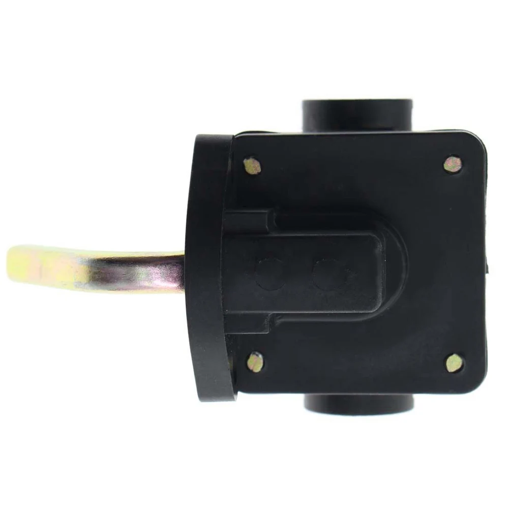 Substituição da bomba de combustível para cortadores comerciais com caminhada atrás, compatível com vários modelos de motor e inclui filtro