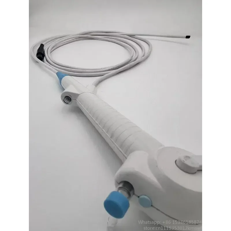 Vequyn Detailed-Image Disposable Flexible Video Ureteroscope, Hot-Selling Urology Endoscope Camera