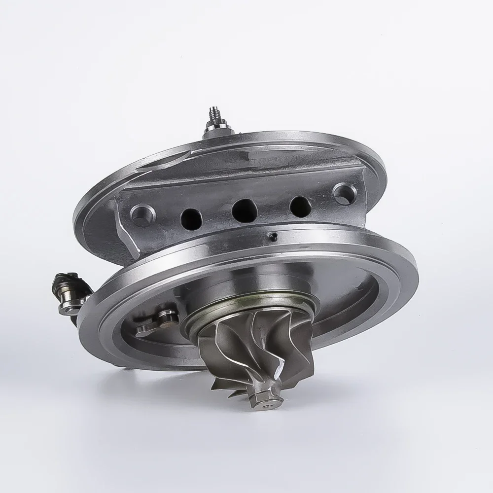 Новый GTB2060VKLR Turbo CHRA 802774   A 6420901686   Картридж турбины Mercedes M-Klasse 350 CDI (W166) 190 кВт - 258 p OM 642 LS