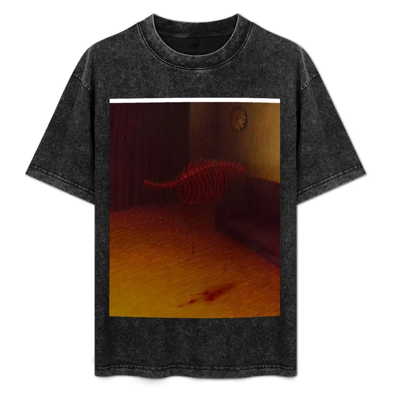 

iCarly reruns T-Shirt baggy shirts sweat animal prinfor boys Men's clothing