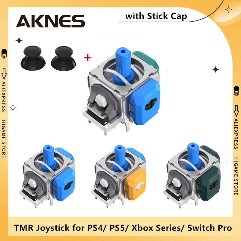 Hallpi Tmr Electrom…