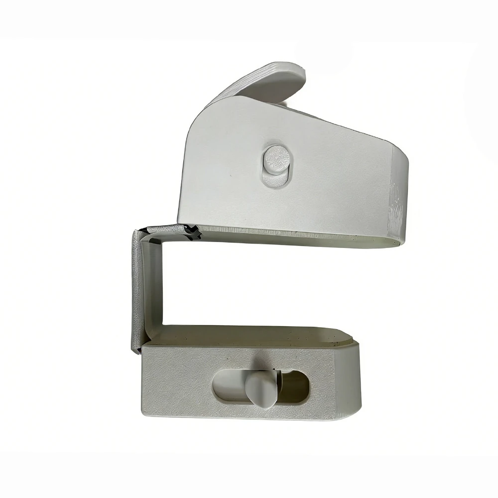 

Security Door Lock for Interior Doors Anti-Open Safety Door Buckle Home Security Door Hook Lock Hardware