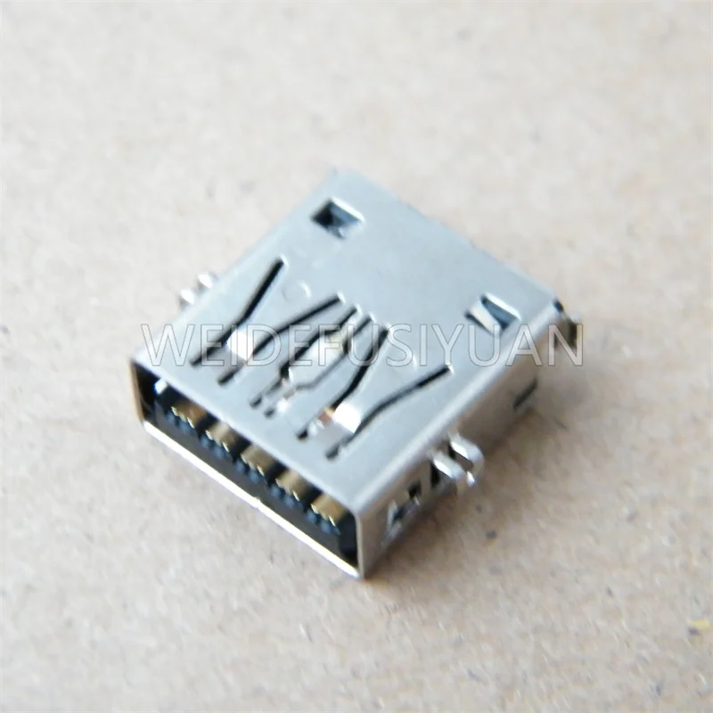 3.0 USB Jack Female Port Connector Plug For Asus ZenBook 14 UX3405 UX3405C UX3405M UX3405MA VivoBook M6501R UX5401Z N7601Z UX435