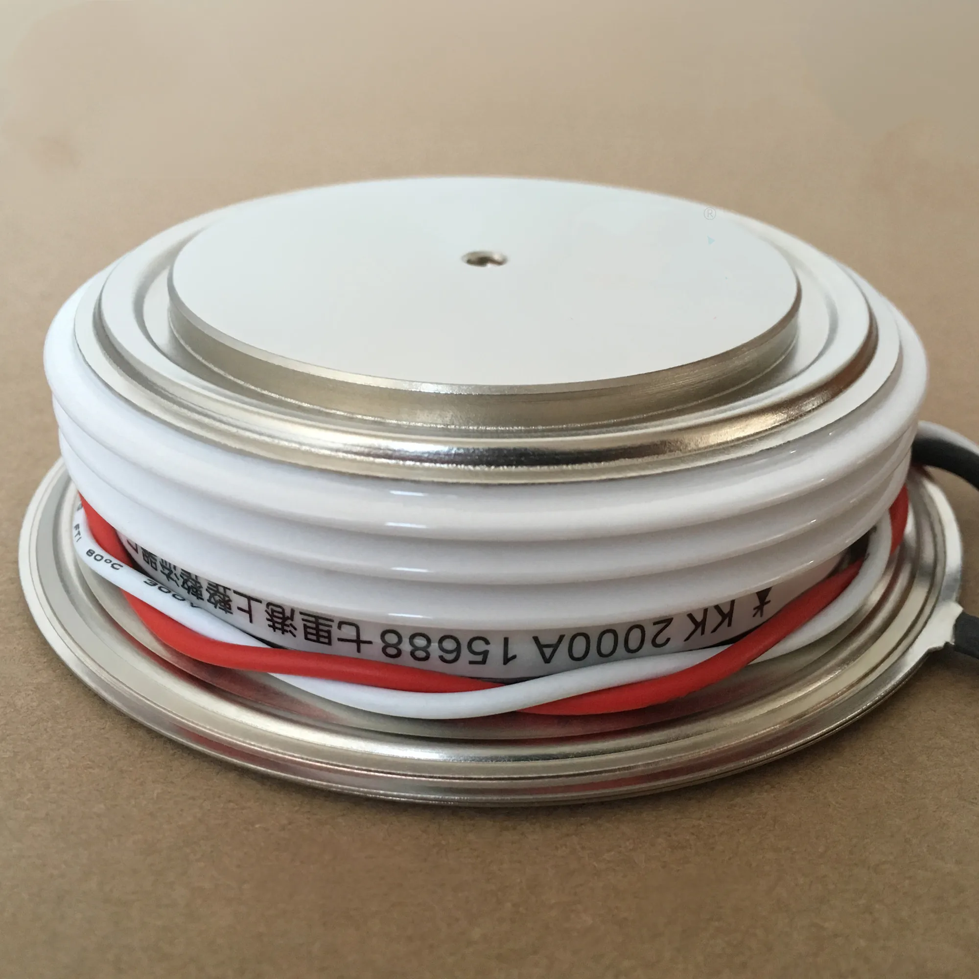 

Original thyristor KK2000A 1600V-20 replace