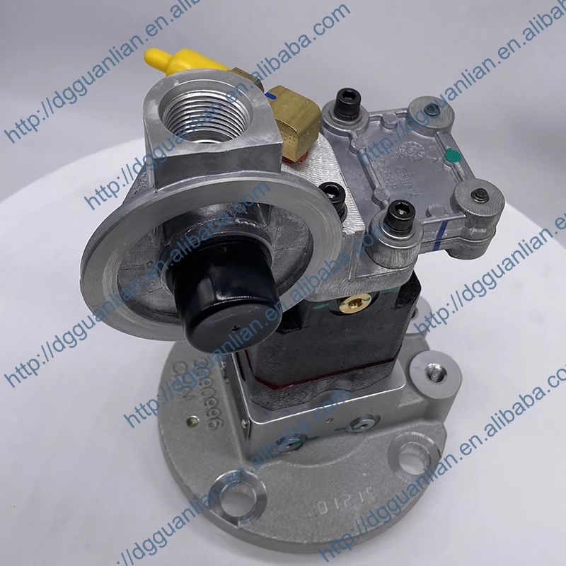 M11 QSM ISM Diesel Engine Fuel Injector Injection Pump  3417677 3090942