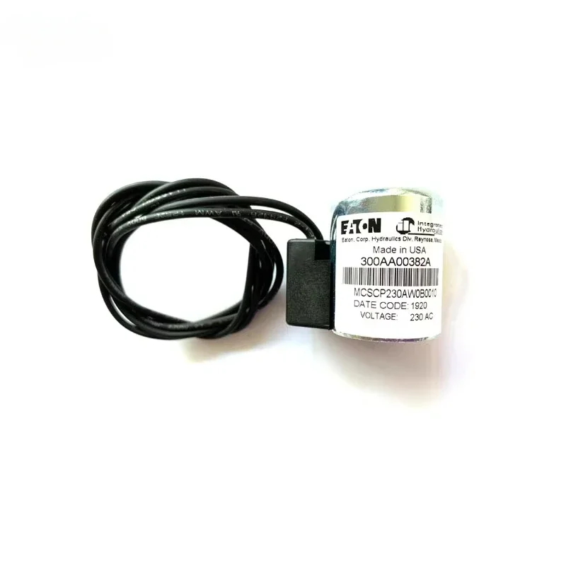 

300AA00382A MCSCP230AW0B0010 Coil for Solenoid Valve EATON IH Original China