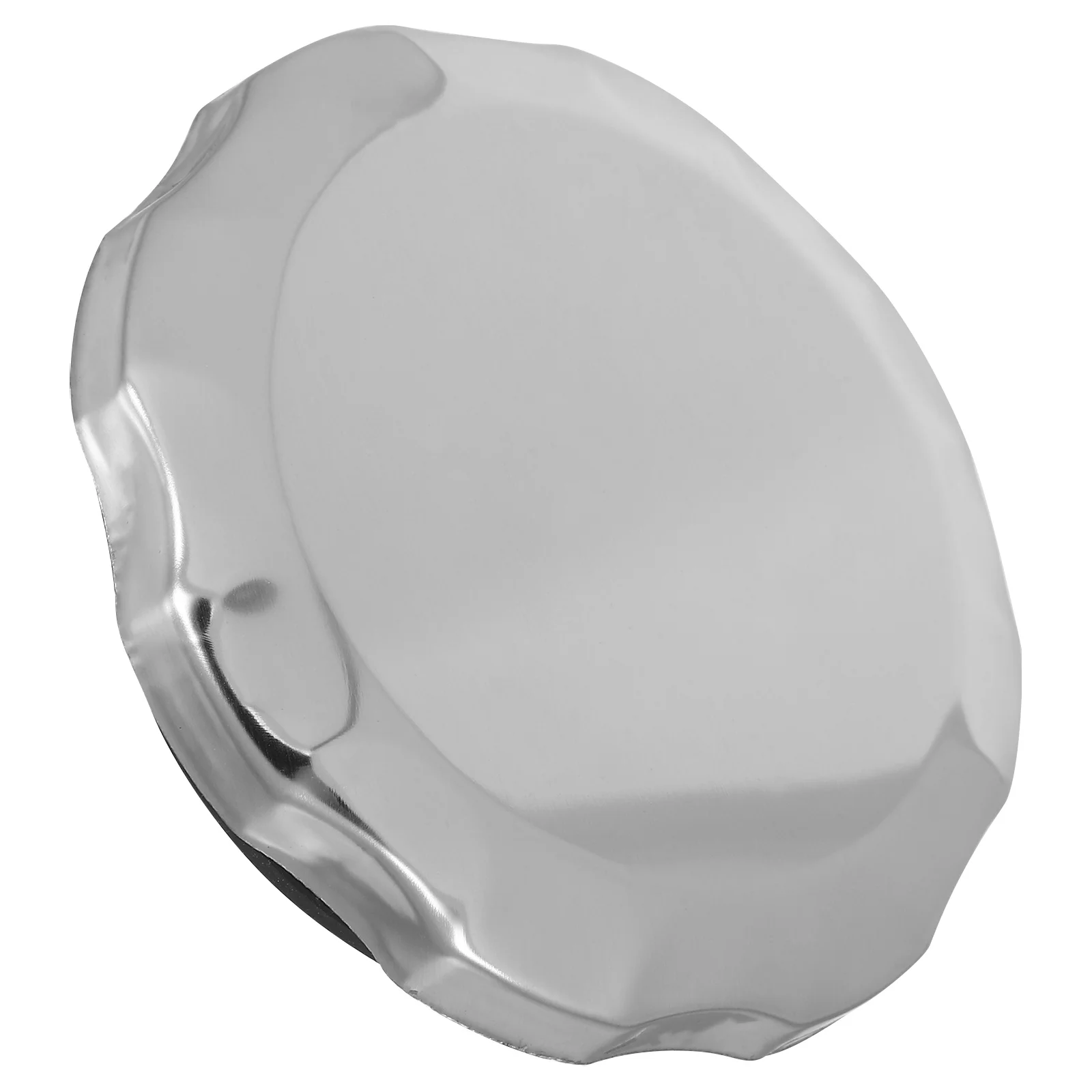 

Motorcycle Fuel Tank Cap Compatible With Honda Gx120 160 200 240 270 340 390 168F 17620-Zh7-013 Aluminium Petrol Lid For