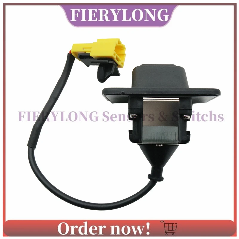 95760-2T001 Rear Reverse Parking Assist Backup Camera For 2011 2012 2013 Kia Optima 2.0L 2.4L 957602T001 95760-2T002