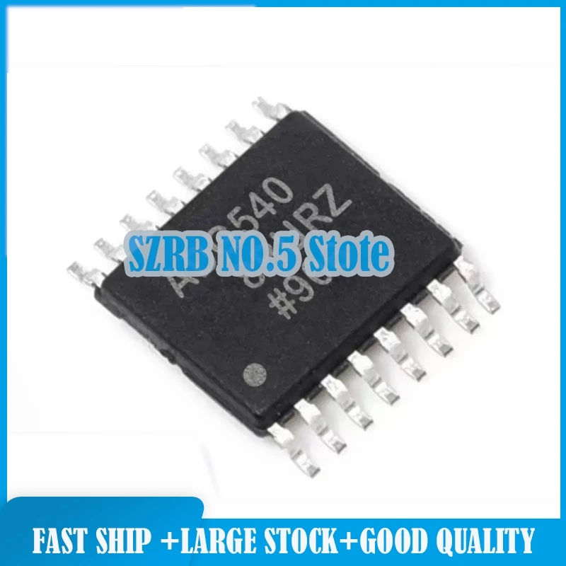 

5pcs/lot ADG5408BRUZ OPA2189IDGKR LMK00101SQE LM6134AIMX AMC1302DWVR IC Chips component